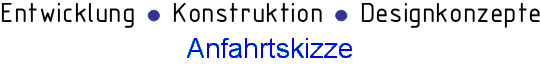 Anfahrtskizze