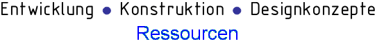 Ressourcen